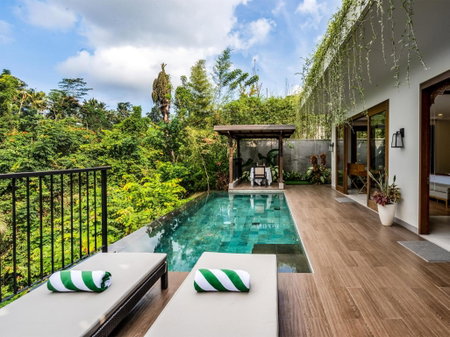 The Pala Ubud by Elite Havens, Bedahulu, Indonesia