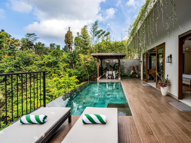The Pala Ubud by Elite Havens, Bedahulu, Indonesia