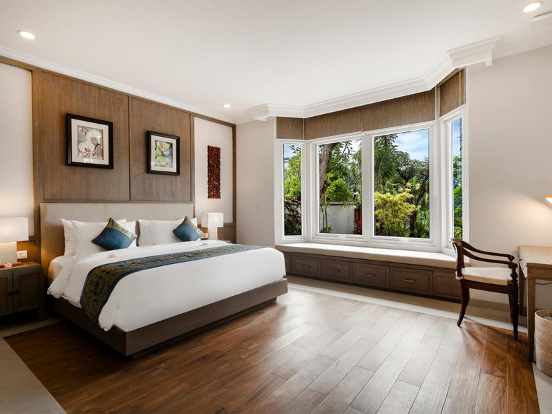 The Pala Ubud by Elite Havens, Bedahulu, Indonesia