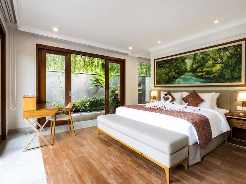 The Pala Ubud by Elite Havens, Bedahulu, Indonesia