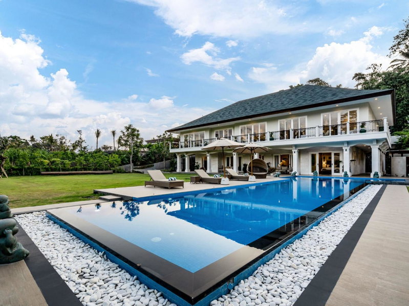 The Pala Ubud by Elite Havens, Bedahulu, Indonesia
