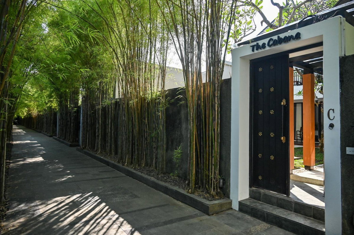 Hotel · The Cabana Villa, Seminyak