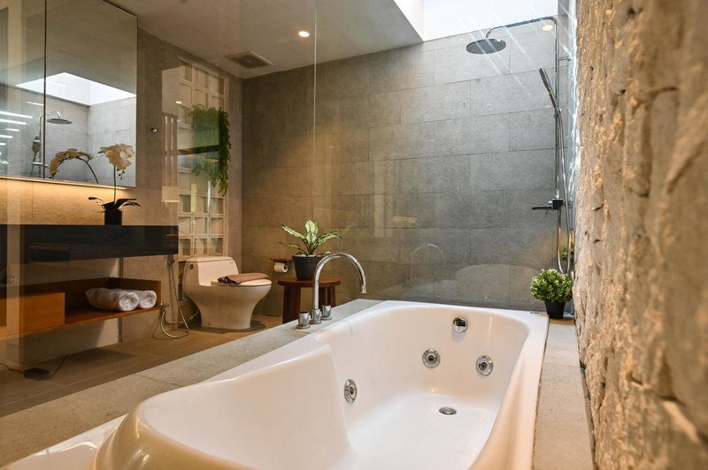 The Cabana Villa, Seminyak, Indonesia