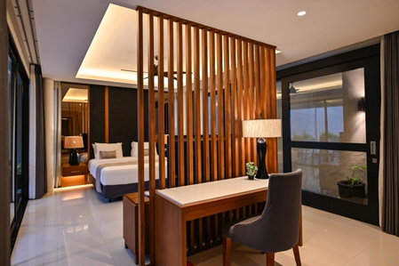 The Cabana Villa, Seminyak, Indonesia