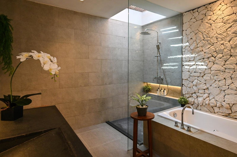 The Cabana Villa, Seminyak, Indonesia