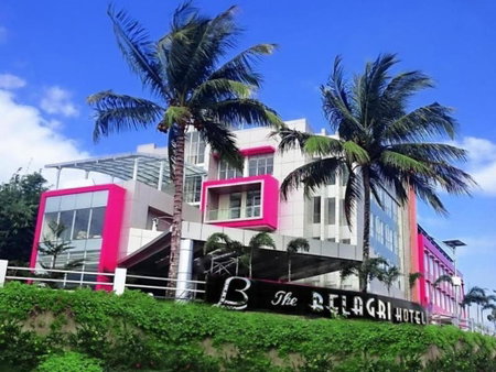 The Belagri Hotel and Convention, Sorong, Indonesia