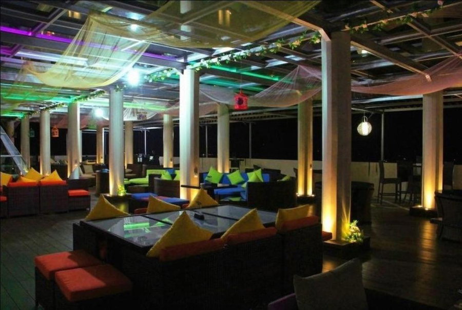 The Belagri Hotel and Convention, Sorong, Indonesia