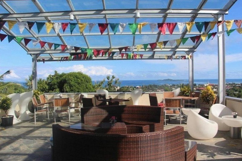 The Belagri Hotel and Convention, Sorong, Indonesia