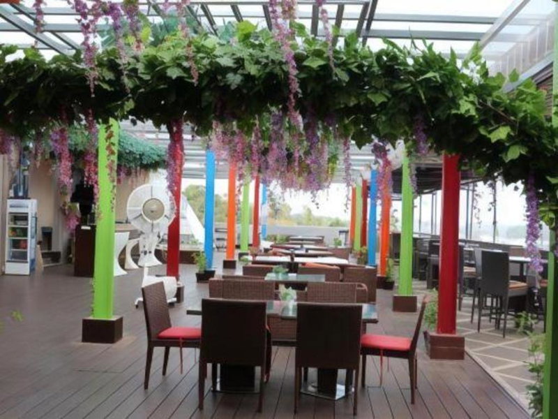 The Belagri Hotel and Convention, Sorong, Indonesia