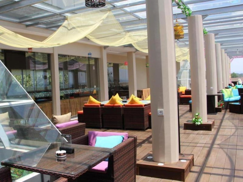 The Belagri Hotel and Convention, Sorong, Indonesia