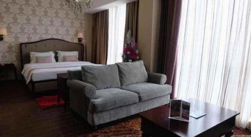 The Belagri Hotel and Convention, Sorong, Indonesia