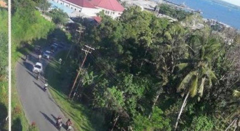 The Belagri Hotel and Convention, Sorong, Indonesia