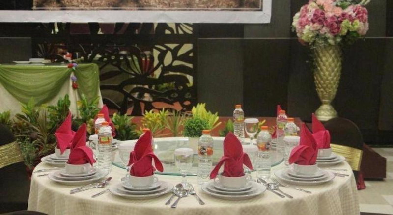 The Belagri Hotel and Convention, Sorong, Indonesia