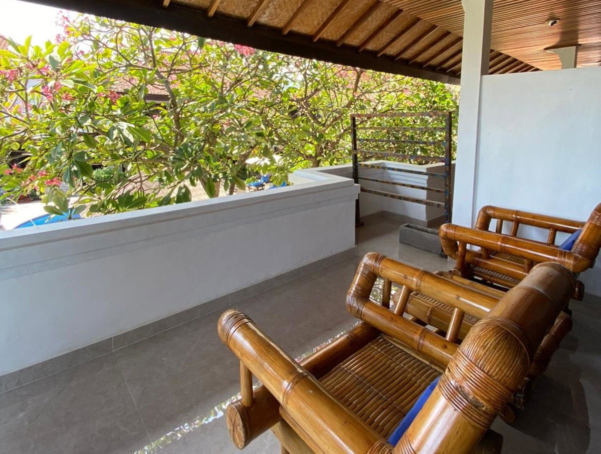New Adirama Beach Hotel, Indonesia