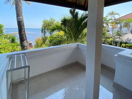 New Adirama Beach Hotel, Lovina, Indonesia