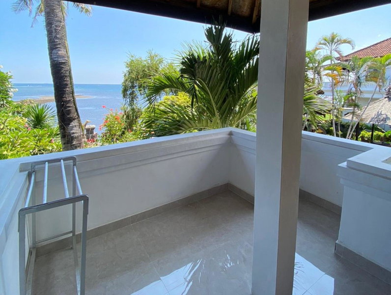 New Adirama Beach Hotel, Lovina, Indonesia