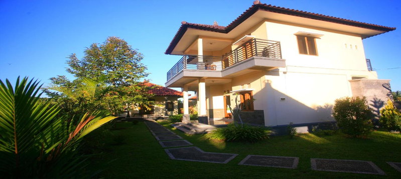 Yoga Homestay, Munduk, Indonesia