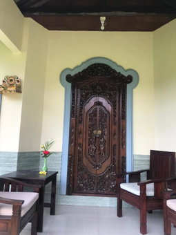 Yoga Homestay, Munduk, Indonesia