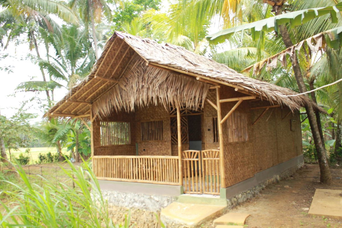 Hotel · Bale'ku, Pangandaran