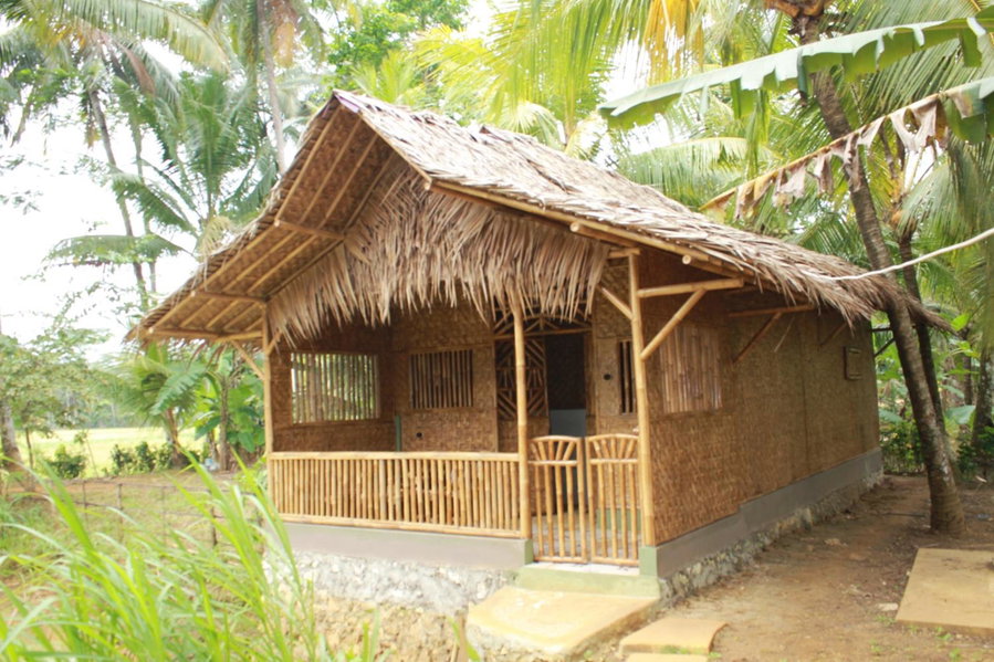 Bale'ku, Pangandaran, Indonesia