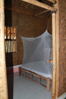 Bale'ku, Pangandaran, Indonesia