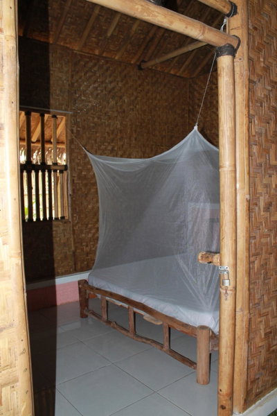 Bale'ku, Pangandaran, Indonesia