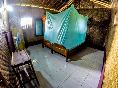 Bale'ku, Pangandaran, Indonesia