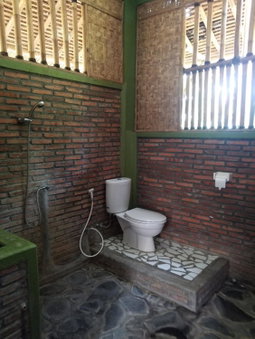 Bale'ku, Pangandaran, Indonesia