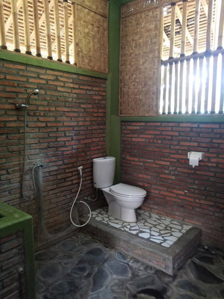 Bale'ku, Pangandaran, Indonesia