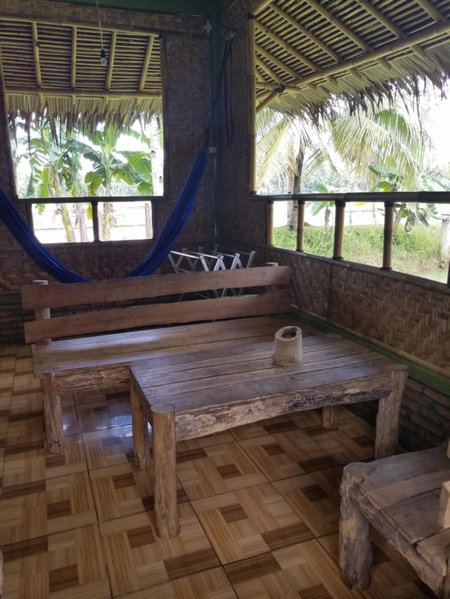 Bale'ku, Pangandaran, Indonesia