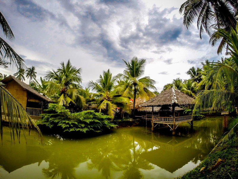 Bale'ku, Pangandaran, Indonesia