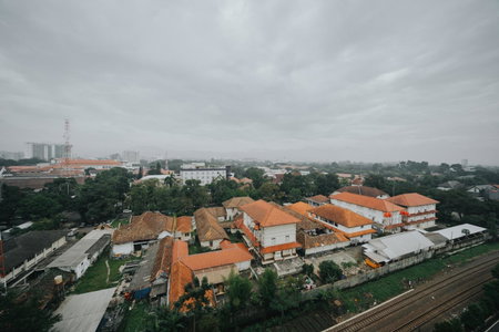 Apartemen Tera Residence, Bandung, Indonesia