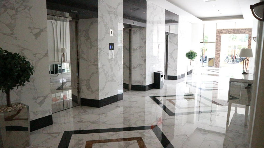 Apartemen Tera Residence, Bandung, Indonesia
