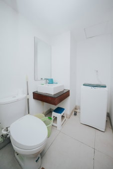 Apartemen Tera Residence, Bandung, Indonesia