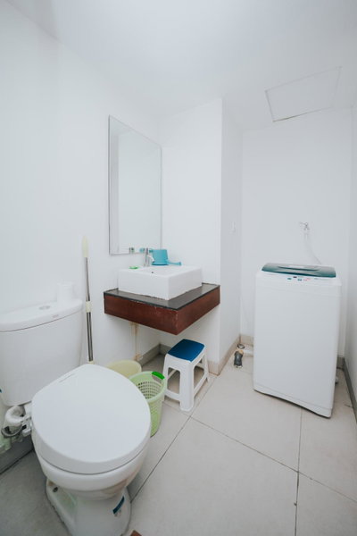 Apartemen Tera Residence, Bandung, Indonesia