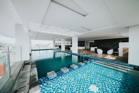 Apartemen Tera Residence, Bandung, Indonesia
