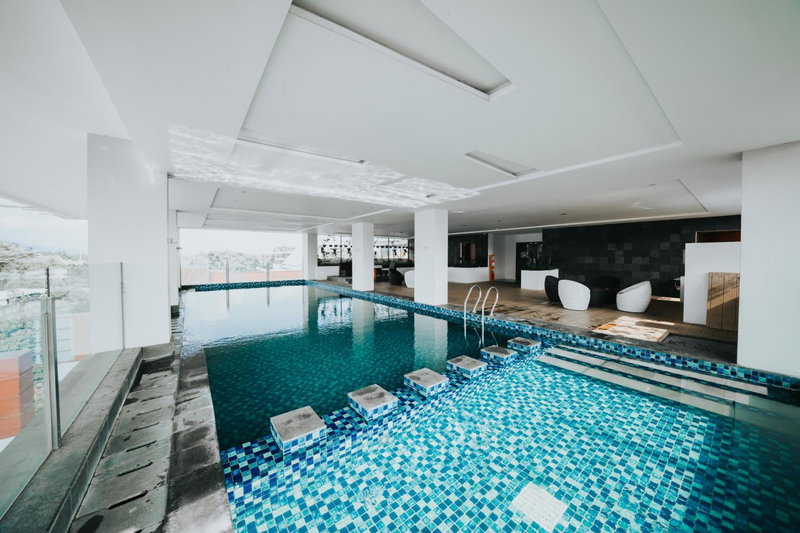 Apartemen Tera Residence, Bandung, Indonesia