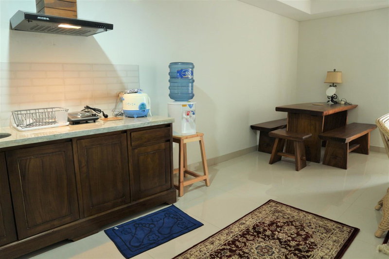 Apartemen Tera Residence, Bandung, Indonesia