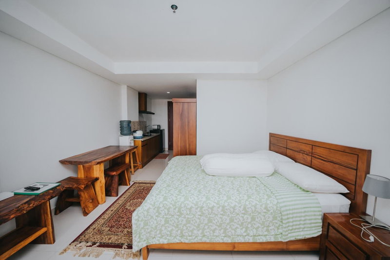 Apartemen Tera Residence, Bandung, Indonesia