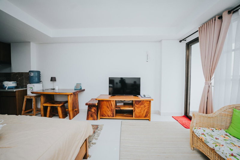 Apartemen Tera Residence, Bandung, Indonesia