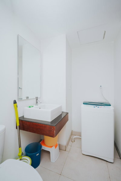 Apartemen Tera Residence, Bandung, Indonesia