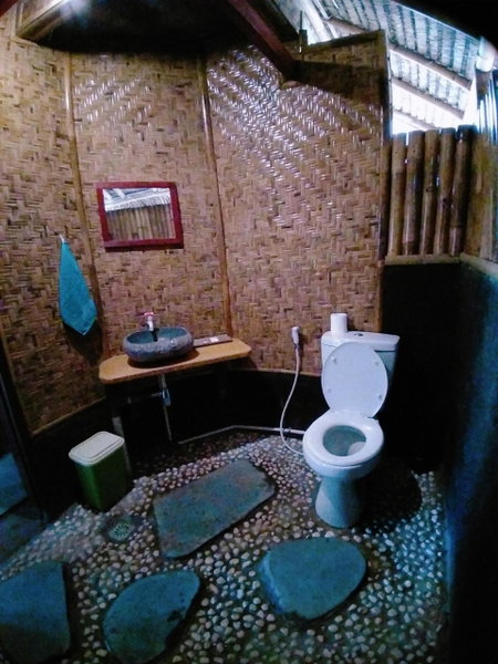 Lima Bintang, Gili Trawangan, Indonesia