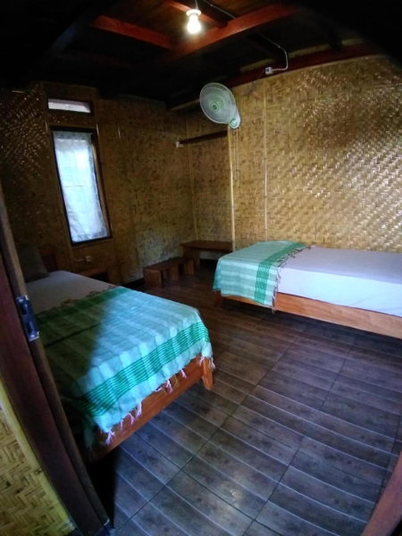 Lima Bintang, Gili Trawangan, Indonesia