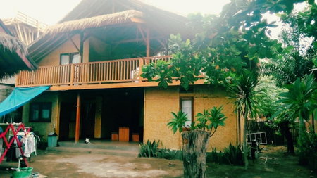 Lima Bintang, Gili Trawangan, Indonesia