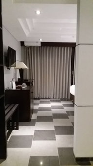 Anshel Hotel, Seminyak, Indonesia