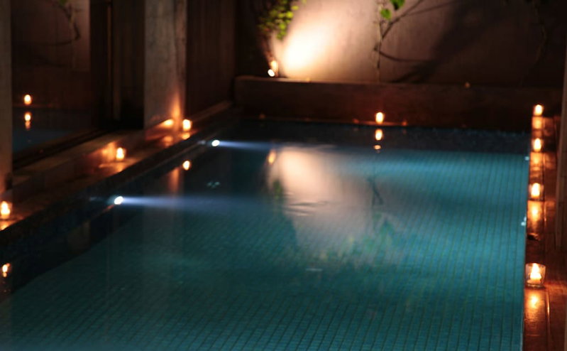 Anshel Hotel, Seminyak, Indonesia