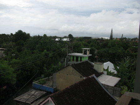 Anshel Hotel, Seminyak, Indonesia