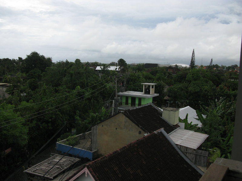 Anshel Hotel, Seminyak, Indonesia