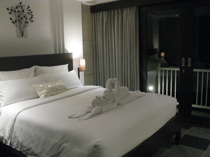 Anshel Hotel, Seminyak, Indonesia