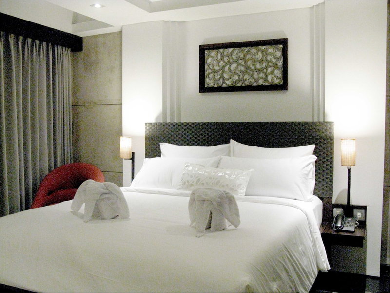 Anshel Hotel, Seminyak, Indonesia